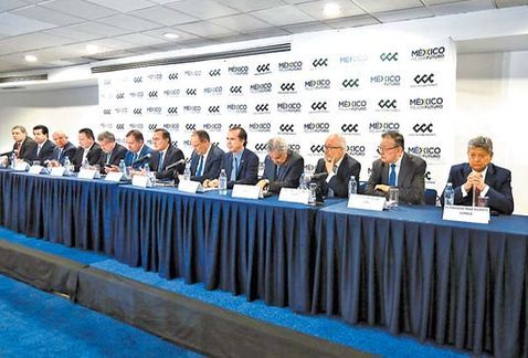 Empresarios plantean abandonar renegociación del TLC - cce