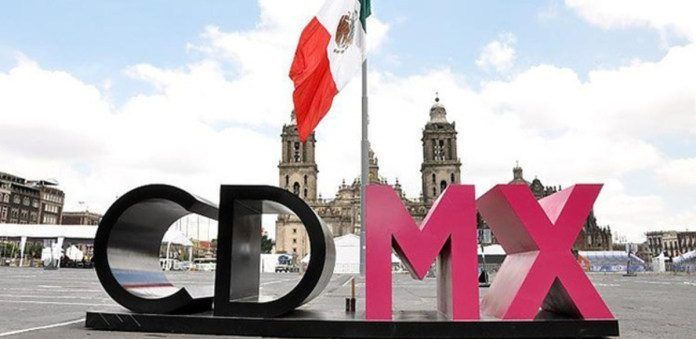 Descontarán sueldo a funcionarios de CDMX para reconstrucción