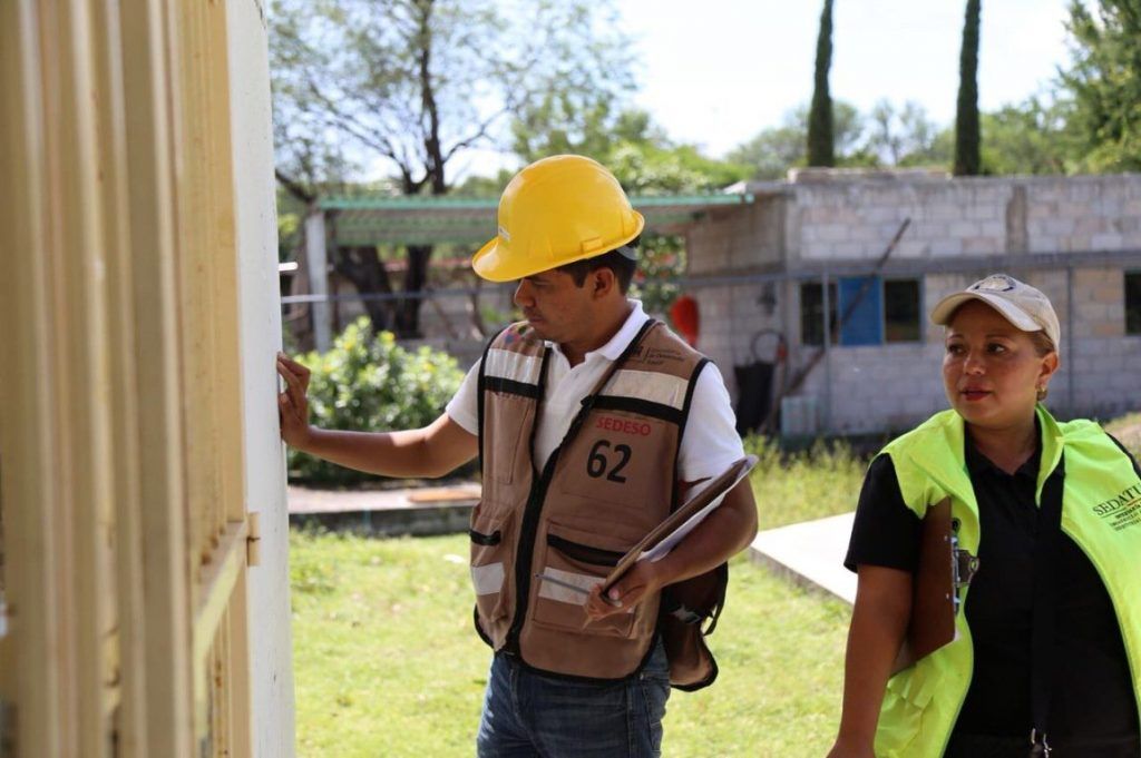 Censan 80 por ciento de casas dañadas por sismo en Morelos - censo-sismo-@Sedeso_Morelos-1-1024x681