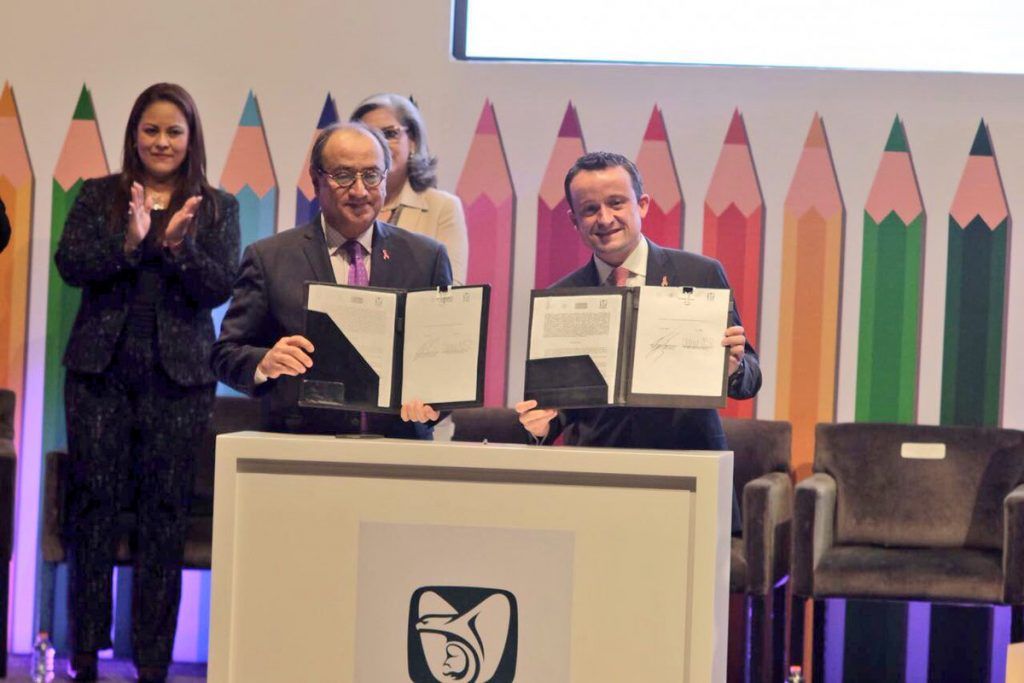 Abren seis nuevas guarderías del Seguro Social en Ciudad de México - certificacion-guarderias-1024x683