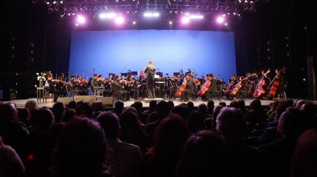 India y Aguascalientes serán invitados del Cervatino 2018