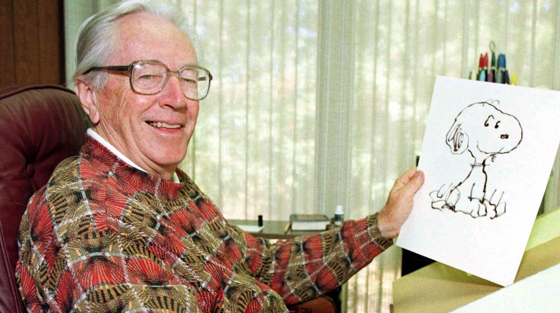 Incendios en California devastan casa de creador de Snoopy