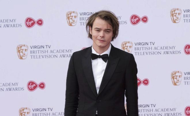 Deportan a actor de Stranger Things - charlie-heaton