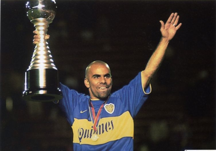 Acusan a Mauricio Serna de lavado de dinero en Argentina - chicho-serna