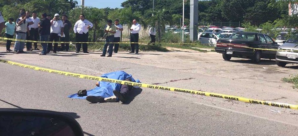 Conductor de Uber involucrado en accidente y muerte de taxista queda libre Conductor de Uber involucrado en accidente y muerte de taxista queda libre