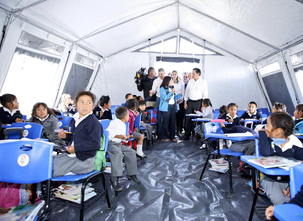 Ninguna comunidad afectada por sismos quedará en el olvido: Osorio Chong - chong-3