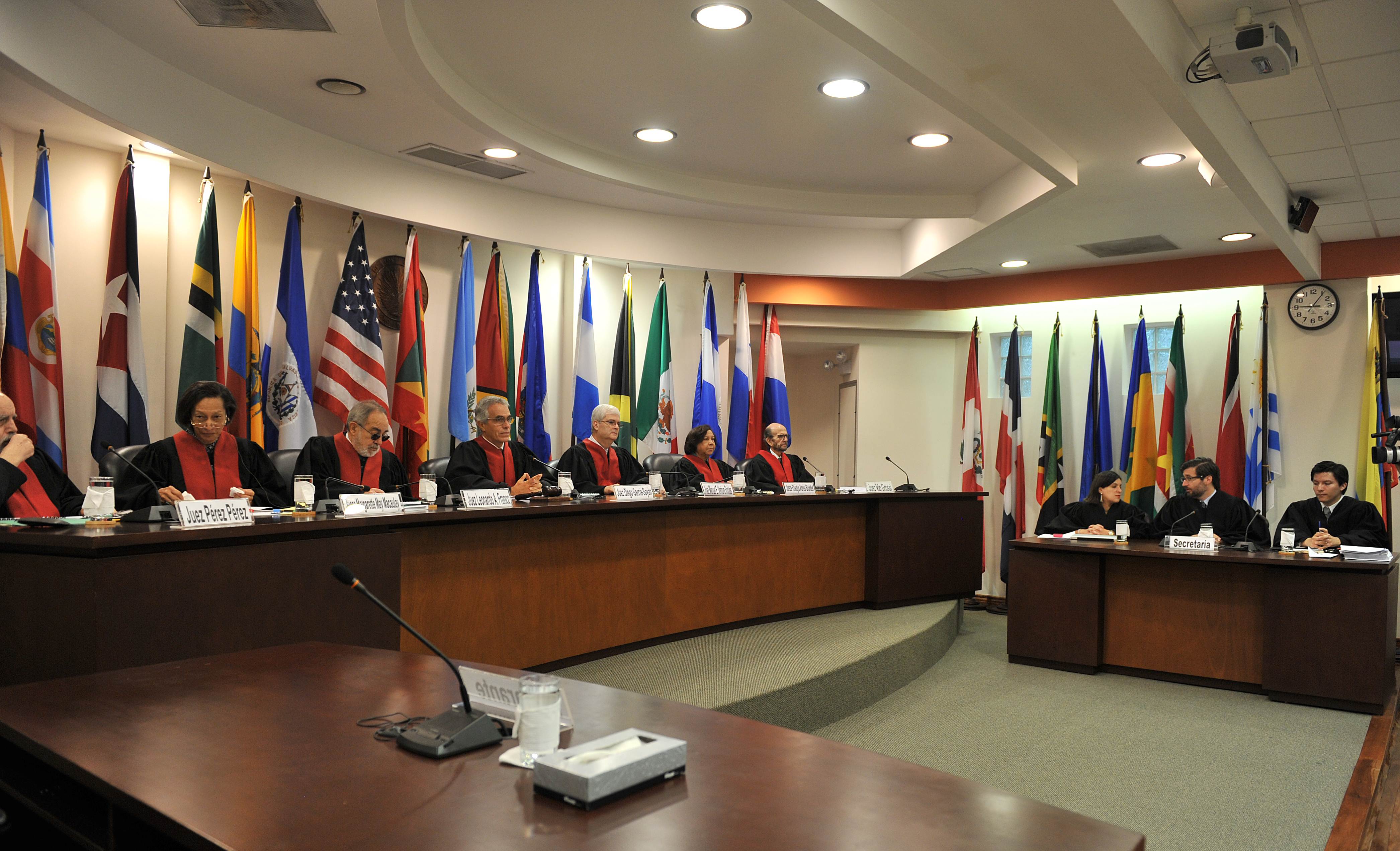 CIDH exhorta a EE.UU. a restablecer programa para ‘dreamers’ CIDH exhorta a EE.UU. a restablecer programa para ‘dreamers’