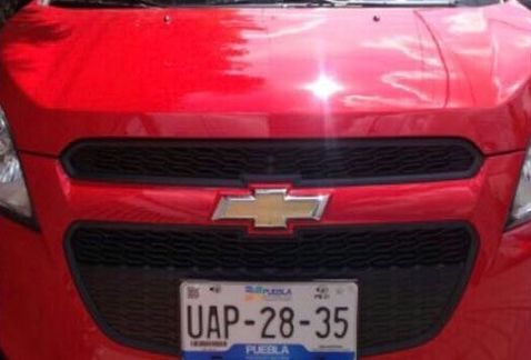 Localizan a mujer reportada como desaparecida en Puebla - coche-spark