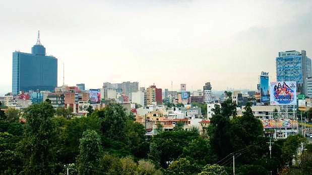 Concluyen revisión de escuelas afectadas en la Ciudad de México