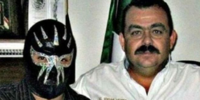 Detienen al ‘Comandante Jack’ en Tepic