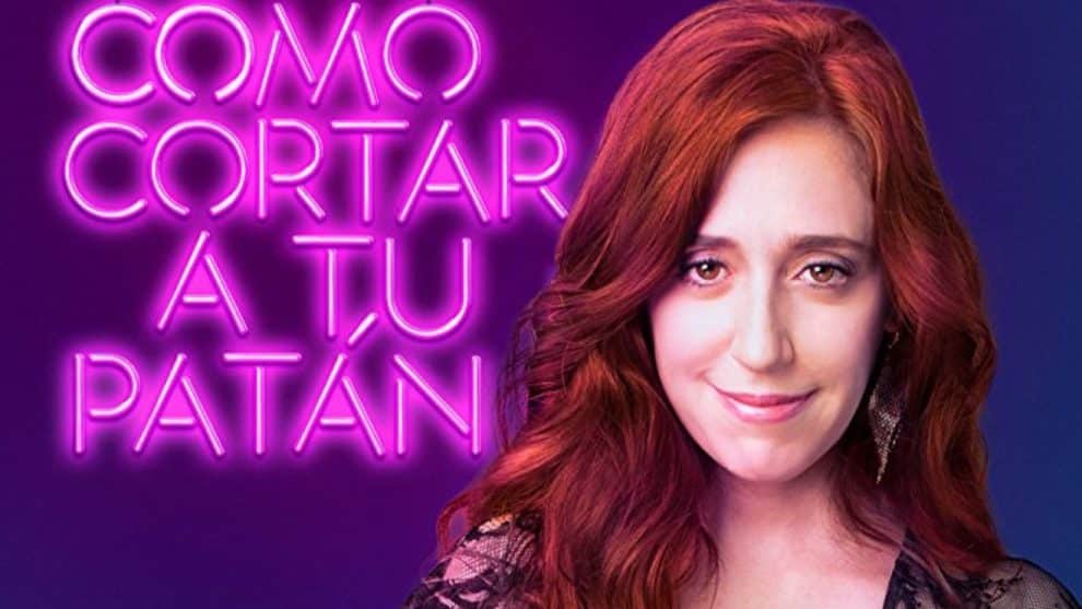 "Cómo cortar a tu patán" recauda 39.9 millones de pesos el fin de semana - como-cortar-a-tu-patán