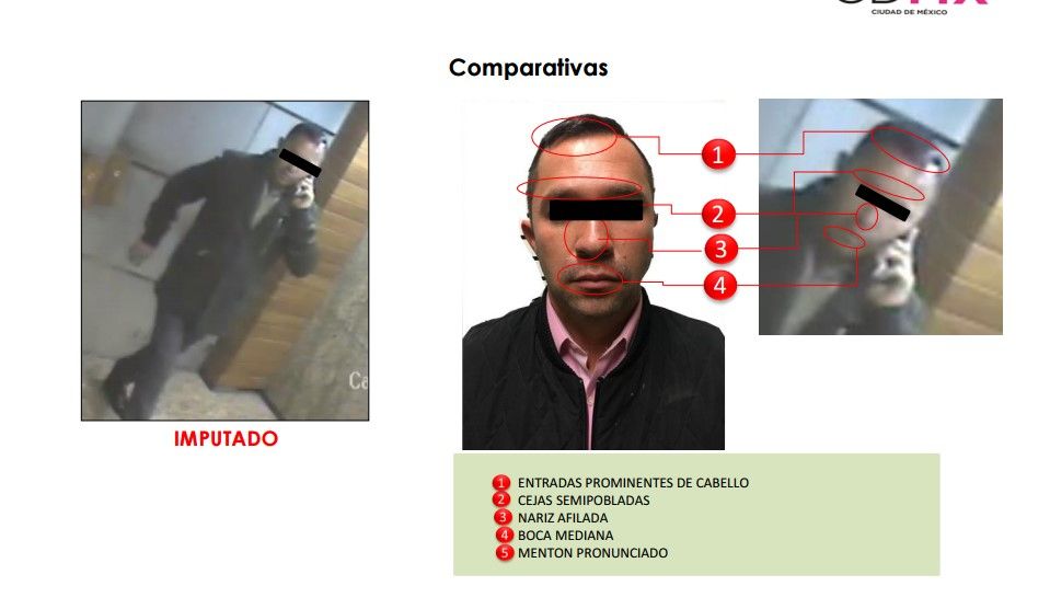 Detienen a cuatro por robo a tres oficinas en Miguel Hidalgo - comparativas-02