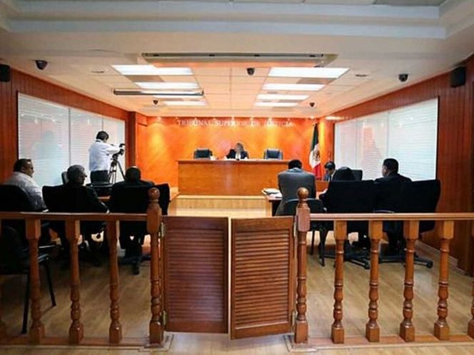Sentencian a más de 24 años de prisión a dos integrantes del Cártel del Pacífico