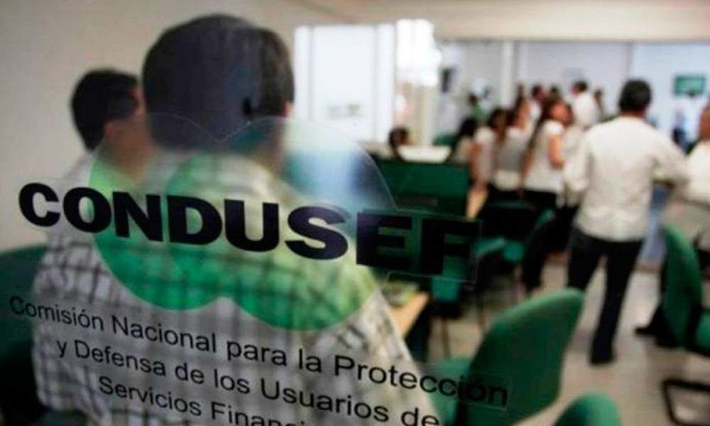 Alerta CONDUSEF por fraude con mensajes de texto