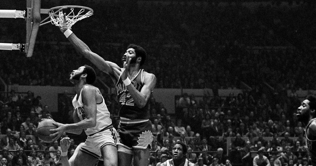 Muere Connie Hawkins, miembro del Salón de la Fama del básquetbol - connie-hawkins-1