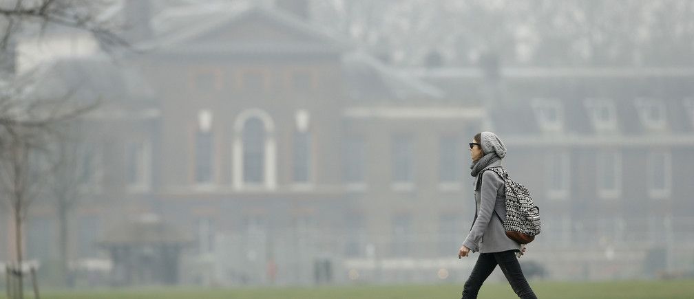 Contaminación es más letal que la guerra, desastres naturales y hambre - contaminación-europa1