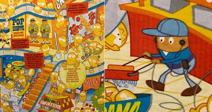 Kellogg’s se disculpa por empaque racista de Corn Pops
