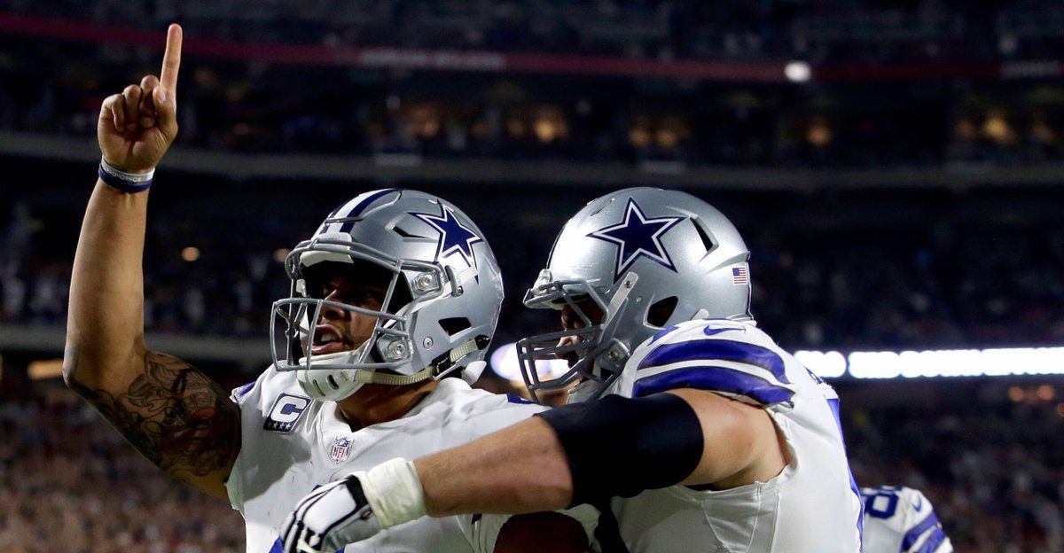 NFL y cuatro equipos donarán para los afectados por sismos en México