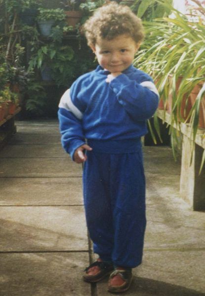 Cristiano Ronaldo confiesa sus sentimientos en una carta - cr7