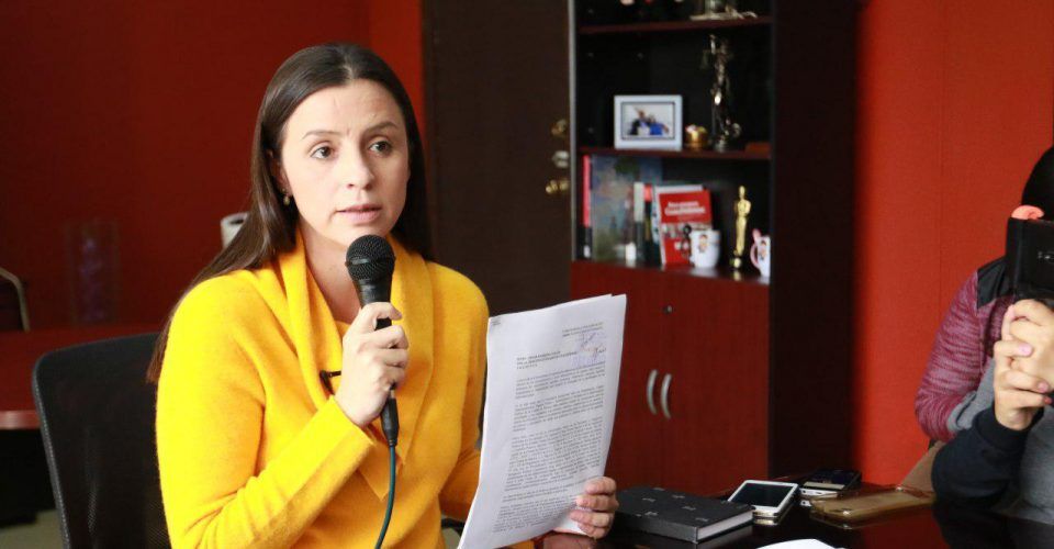 Delincuentes se hacen pasar por verificadores de obras en Cuauhtémoc