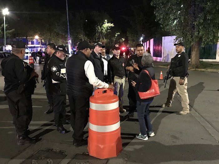 Detienen a 81 personas en Cuautitlán Izcalli