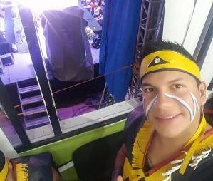 Asesinan al vocalista de la Banda Cuisillos