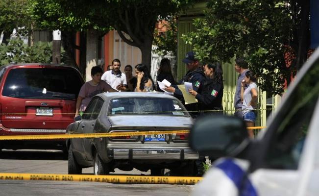 Vocalista de Cuisillos fue asesinado de forma directa - cuisillos_ataque