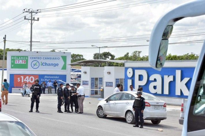 Conductor de Uber involucrado en accidente y muerte de taxista queda libre - cun42294