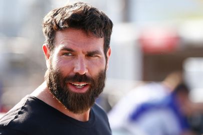 #Video Dan Bilzerian cuenta lo que vivió en Las Vegas