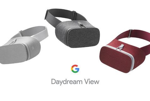 Los nuevos productos que presentará Google el 4 de octubre - daydream