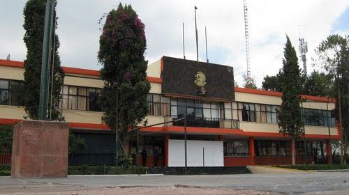 Sede delegacional en Milpa Alta cambia de edificio tras sismo