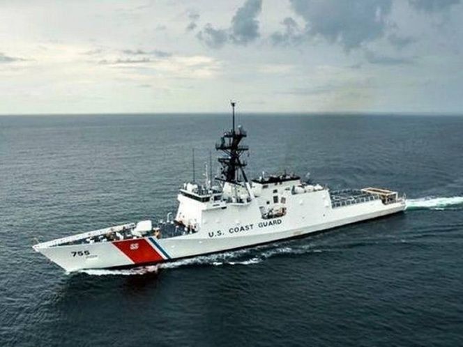 Tubería dañada vierte 9 mil barriles de crudo en el Golfo de México - derrame-crudo