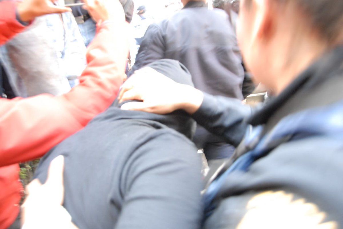 Desalojan a vecinos de la Juárez por no pagar la renta durante 10 años - desalojo-juarez-3