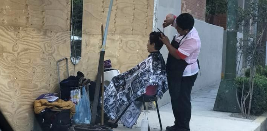 CDMX aumentará apoyos para desempleados tras sismo