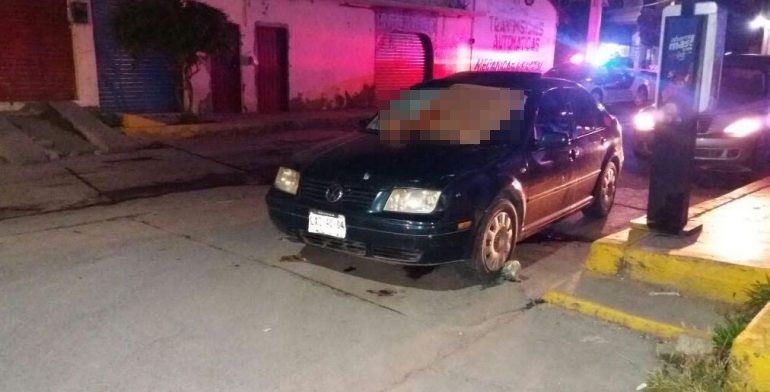 Encuentran cuerpos desmembrados en Ecatepec - desmembrados-ecatepec