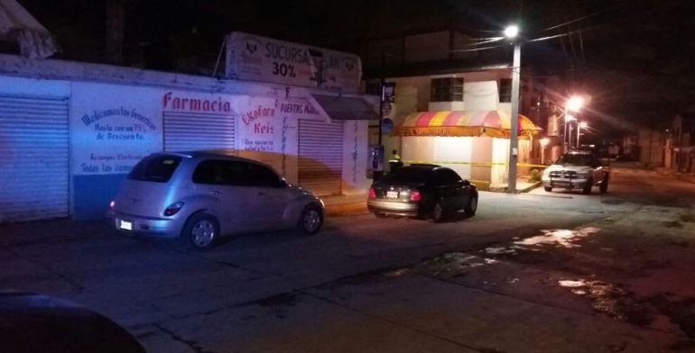 Encuentran cuerpos desmembrados en Ecatepec