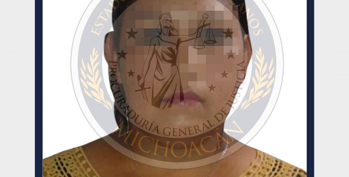 Detienen a dos involucrados en intento de homicidio en Michoacán