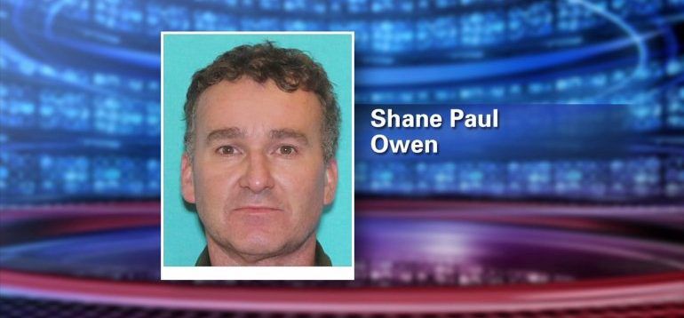 Prófugo llama al 911 para ser rescatado tras quedar atrapado