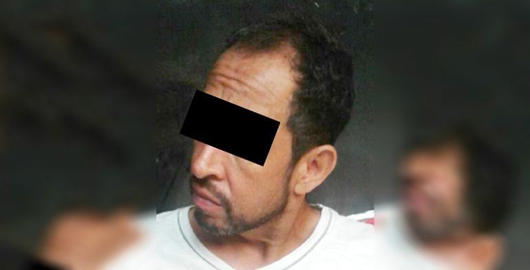 Detienen a delincuente tras asaltar pastelería El Globo en Coyoacán Detienen a delincuente tras asaltar pastelería El Globo en Coyoacán