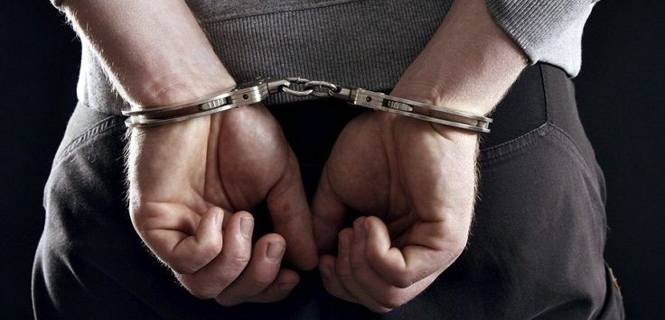 Vinculan a proceso a hombre por asaltar tienda en Coyoacán Vinculan a proceso a hombre por asaltar tienda en Coyoacán