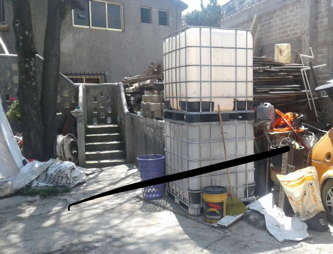 Detienen en Tlalpan a tres por compra-venta de hidrocarburo robado - detenido2