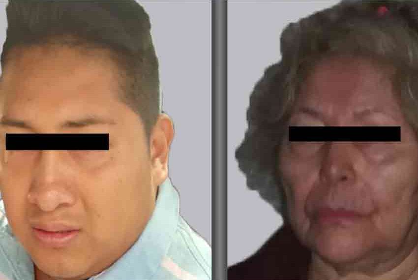 Aseguran armas y drogas durante cateo en Naucalpan