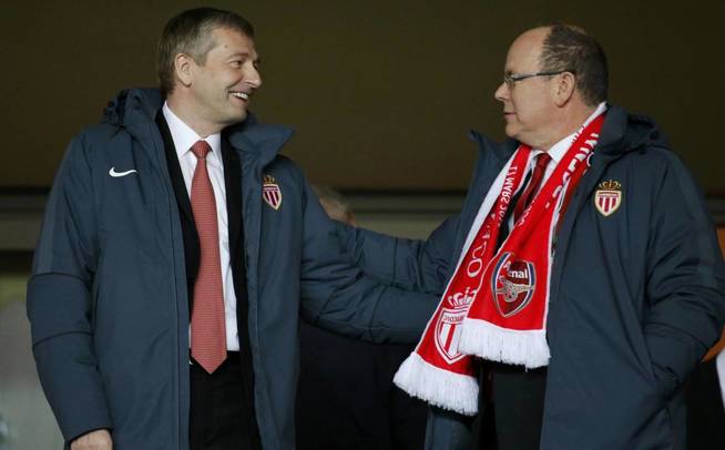 Dueño del Mónaco comparece ante la justicia por caso de corrupción - dimitri-alberto-monaco