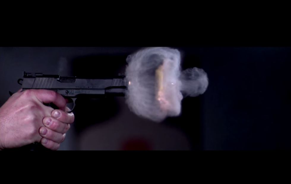 Asesinó a su ex pareja frente a su hijo