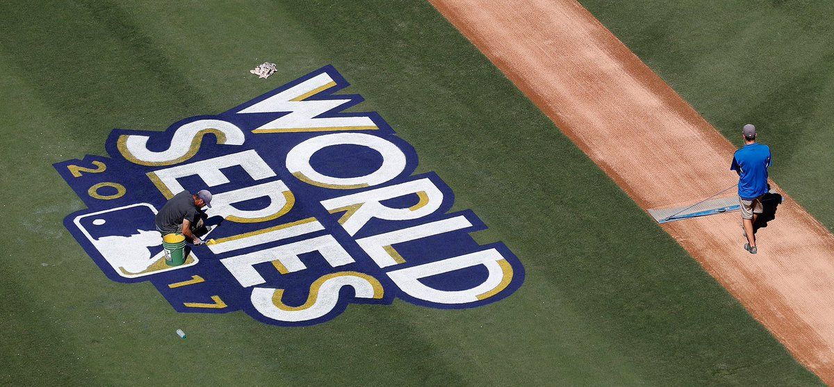 ¿Cuánto cuesta ir al primer juego de la Serie Mundial?