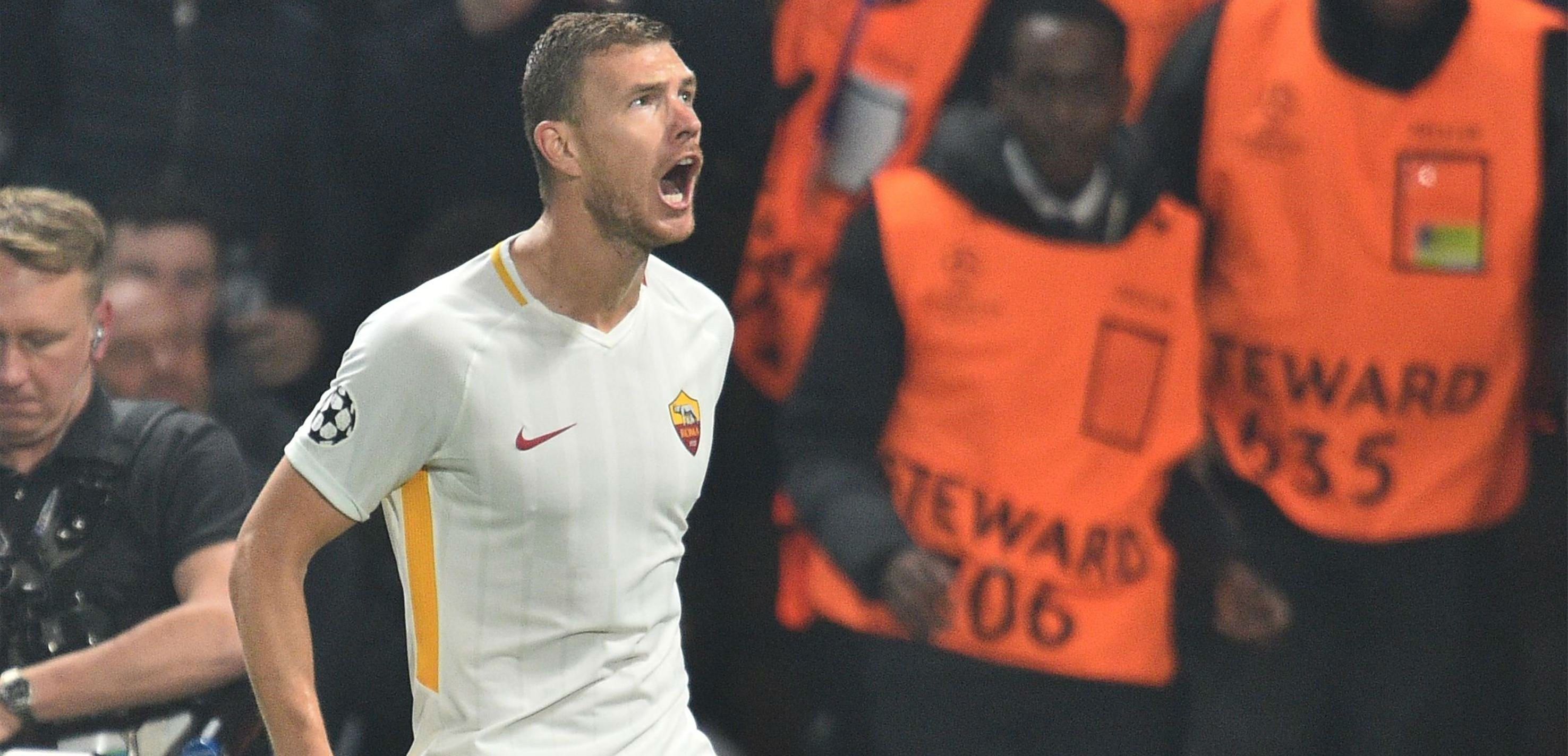 UEFA abre expediente a la Roma por racismo