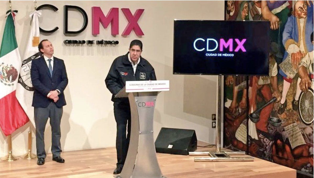 Detienen a dueño de edificio colapsado tras sismo - edmundo-garrido