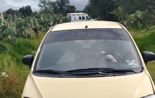 Ejecutan a dos mujeres en el Estado de México