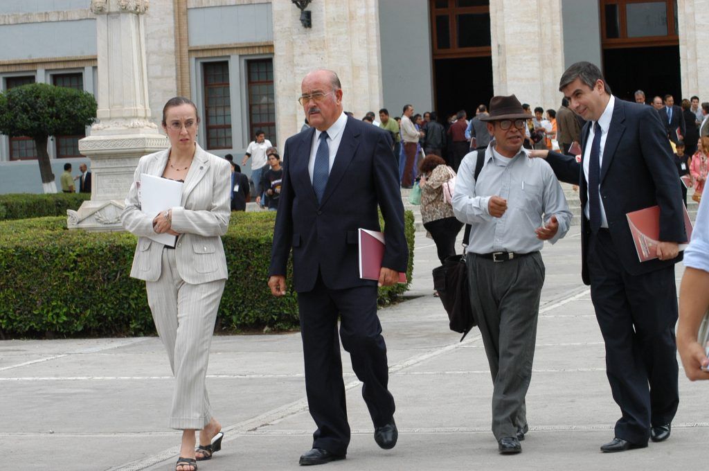 Muere el fundador de El Heraldo de Saltillo - el-heraldo-de-saltillo2