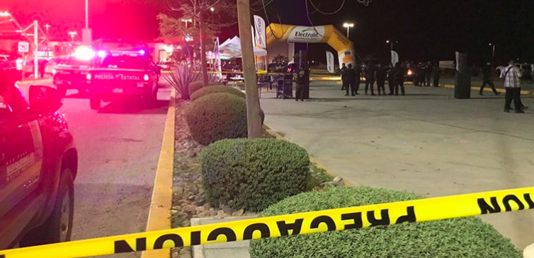 Ejecutan a periodista en La Paz - el-independiente